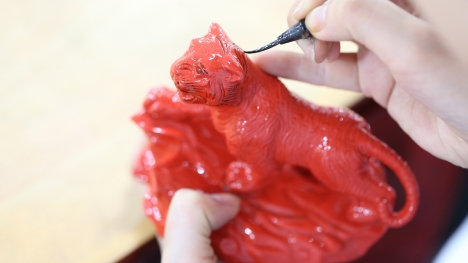 Vật chủ cho xe hơi: Bảo vật Quý linh – Độc nhất vô nhị